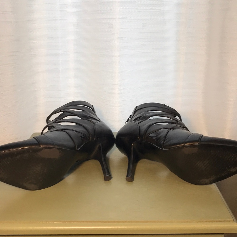 Nine West Pointer Toe Booties - image 5